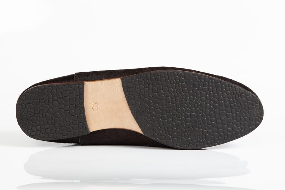 Black Panther With Red Tassels - Image 8