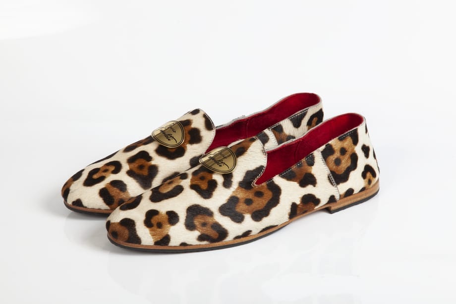 Albino Leopard - Image 9