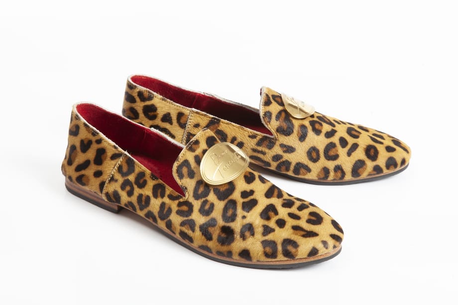 Brown Cheetah - Image 2