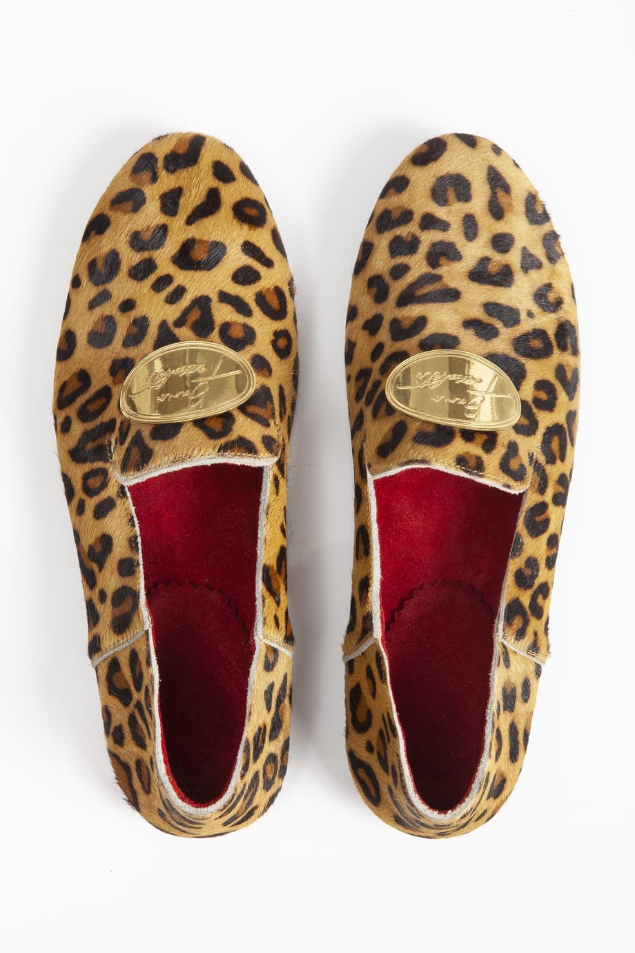 Brown Cheetah - Image 5