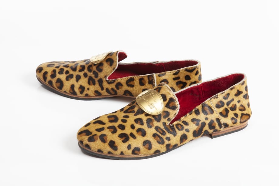 Brown Cheetah - Image 6