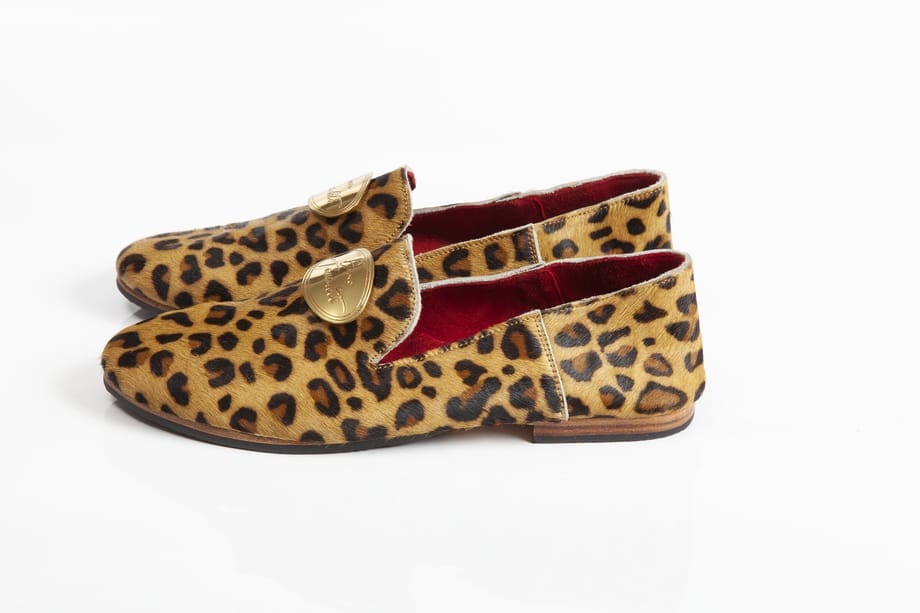 Brown Cheetah - Image 7