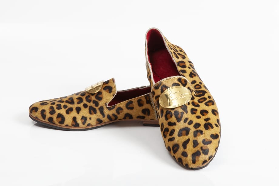 Brown Cheetah - Image 8