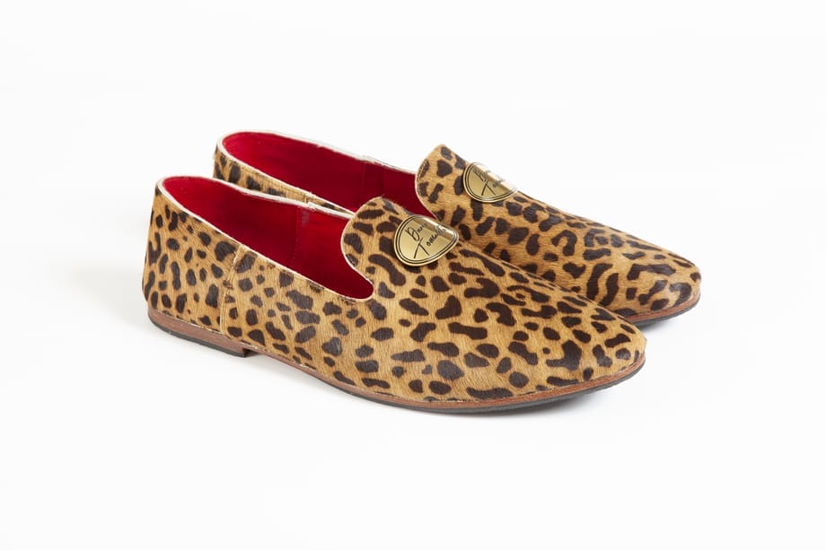 Brown Gepard - Image 2