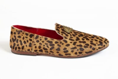 Brown Gepard