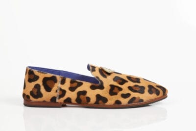 Peach Jaguar