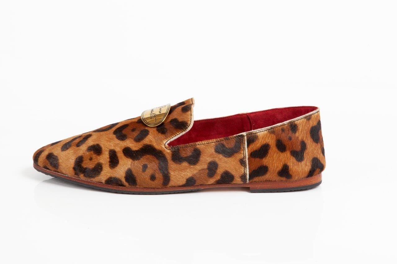 Brown Leopard - Image 7