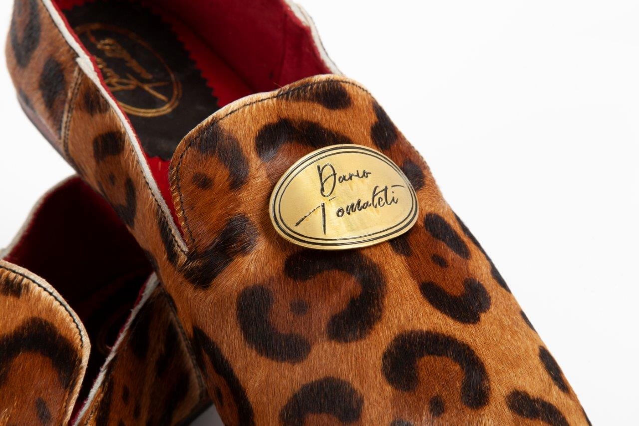 Brown Leopard - Image 9