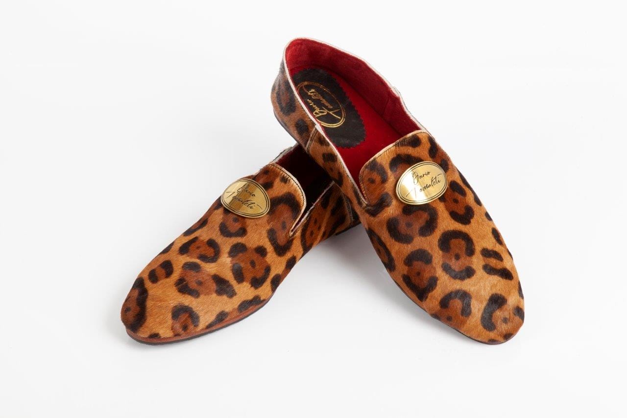 Brown Leopard - Image 3