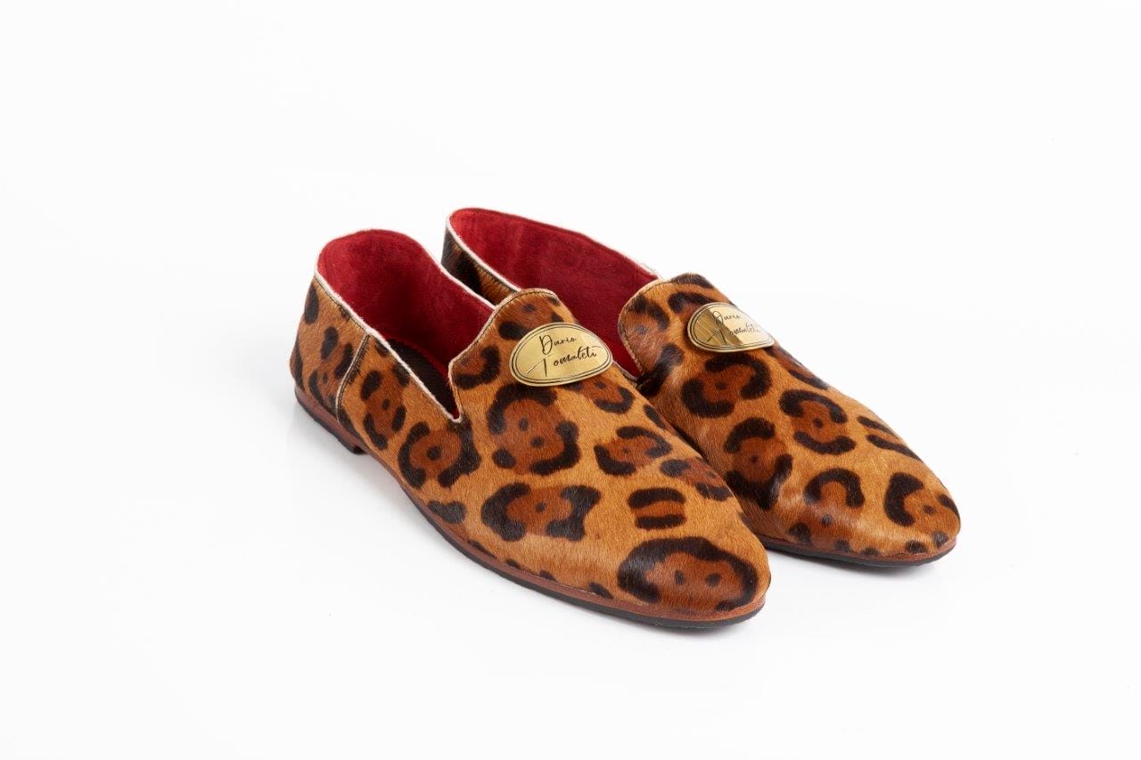 Brown Leopard - Image 2