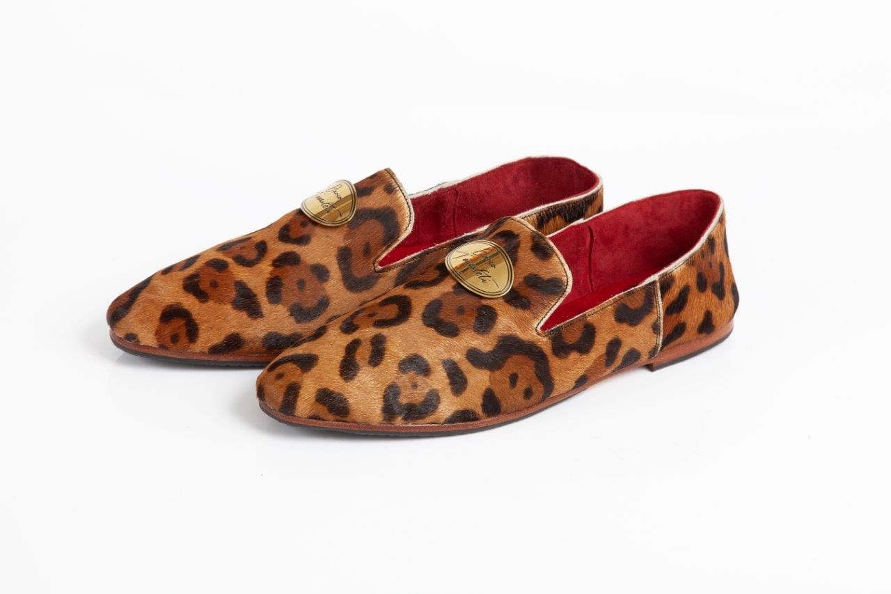 Brown Leopard - Image 4