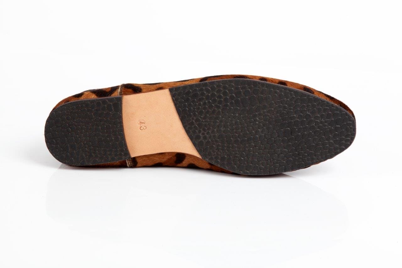 Brown Leopard - Image 5