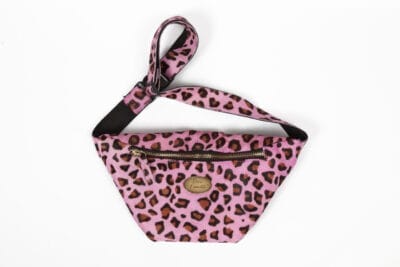 Pink Jaguar