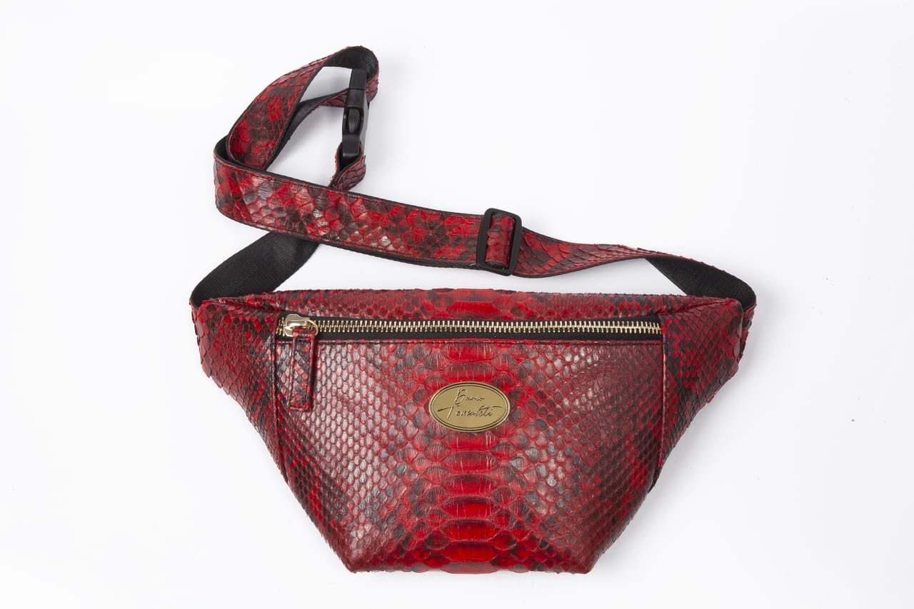 Red Python - Image 2