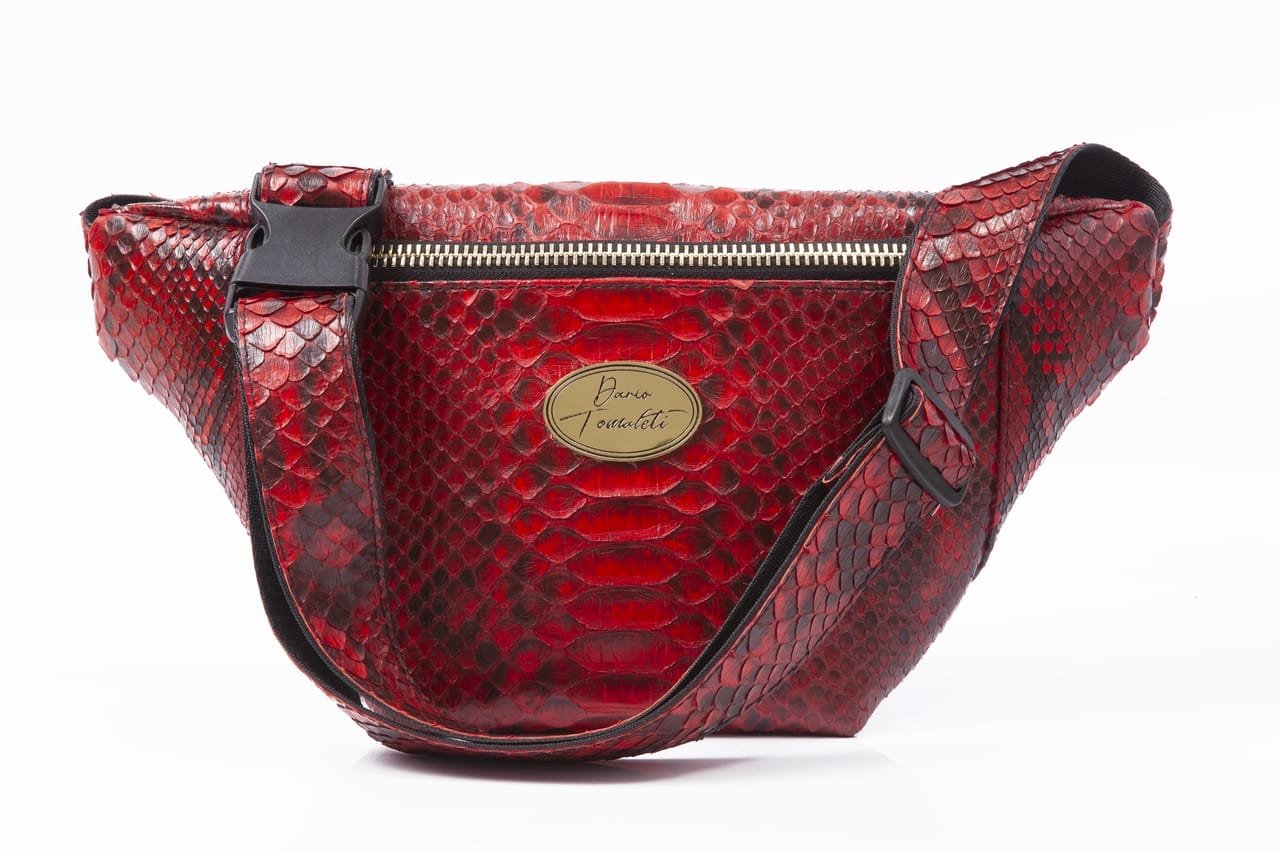 Red Python - Image 5