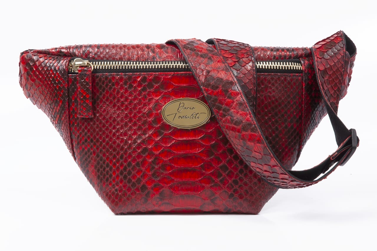 Red Python - Image 6