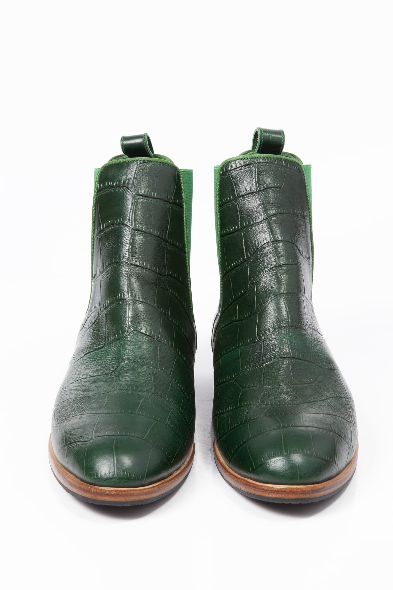 Green Croco - Image 2