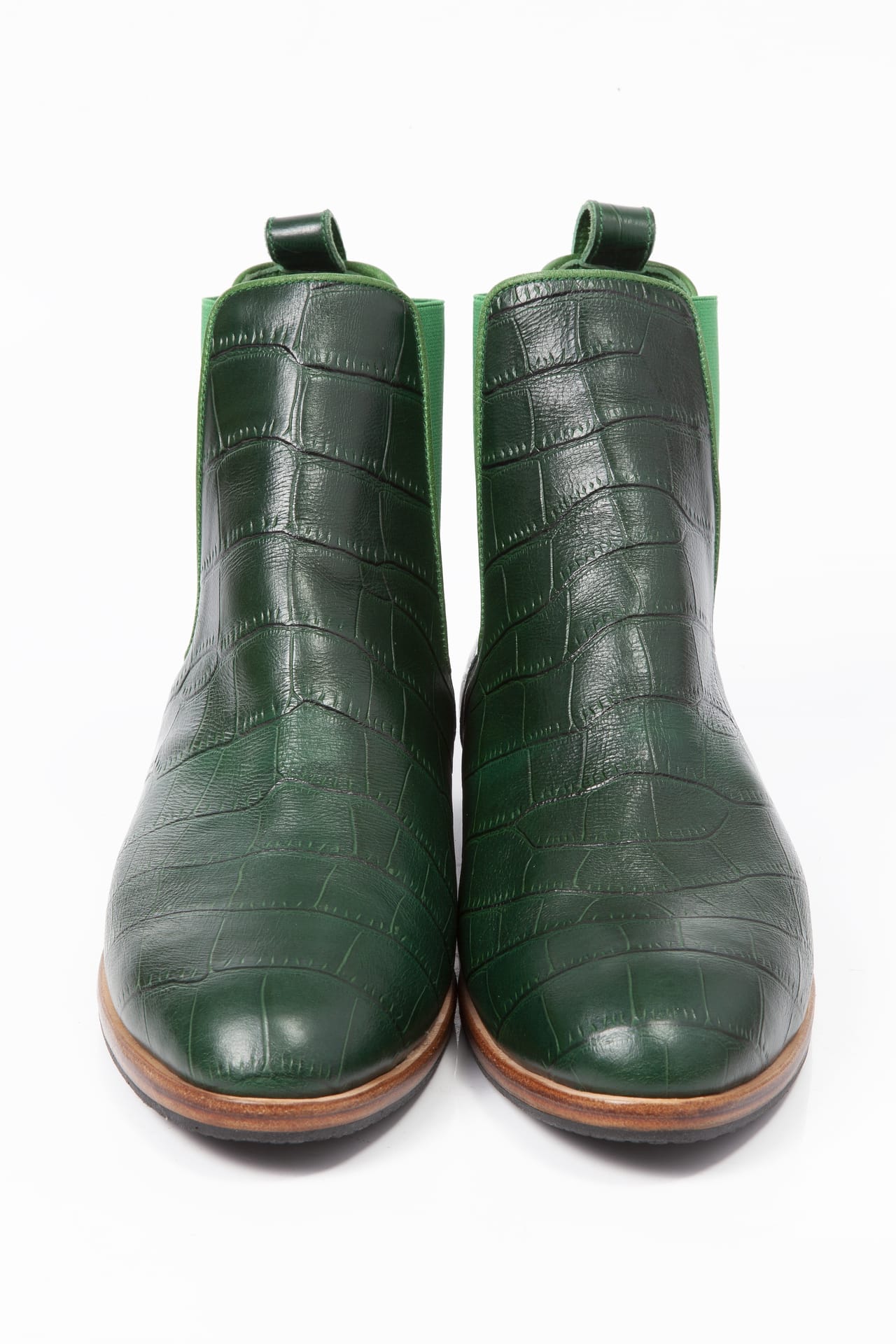 Green Croco - Image 3