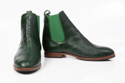 Green Croco