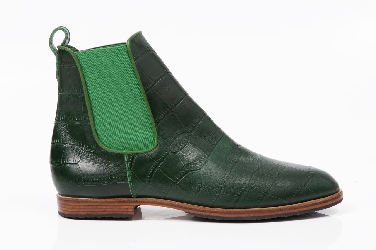 Green Croco - Image 7