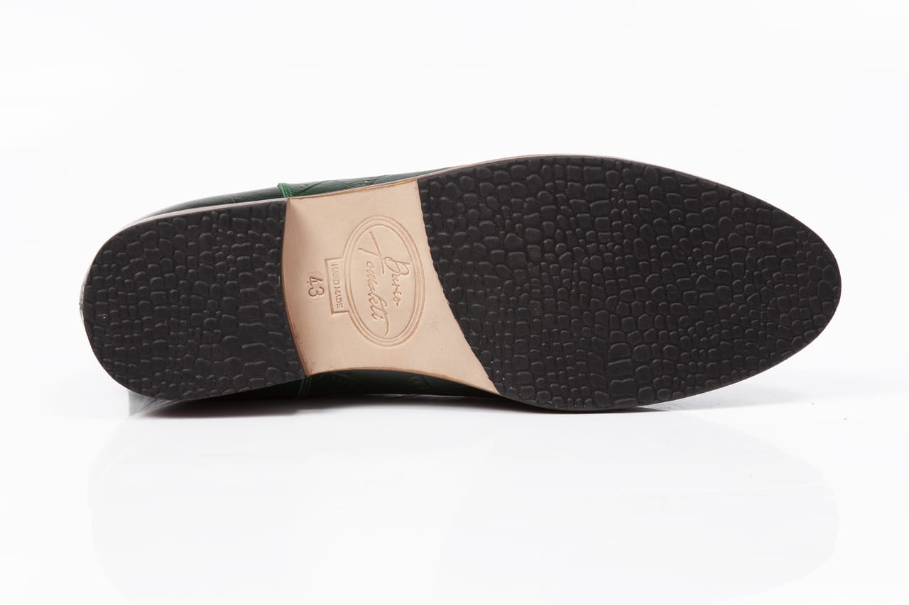 Green Croco - Image 8