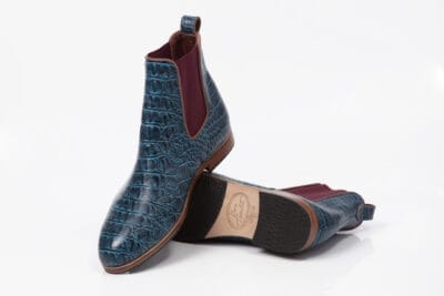 Blue Croco